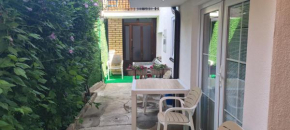 Apartmani M & N Ohrid Centar